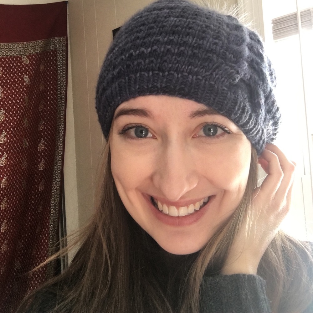 Meet your Posher, Emily